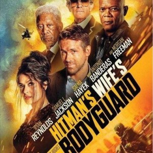 HITMANS WIFES BODYGUARD