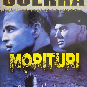 MORITURI