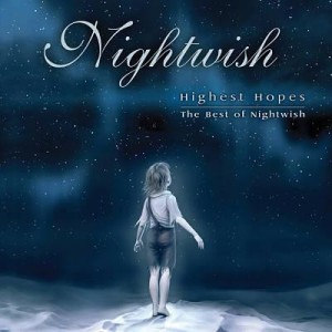 NIGHTWISH - HIGHEST HOPES - THE BEST OF NIGHTWISH