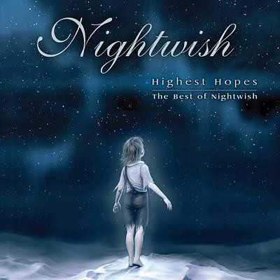 NIGHTWISH - HIGHEST HOPES - THE BEST OF NIGHTWISH