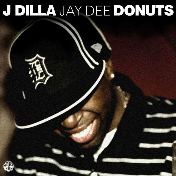 J DILLA - DONUTS