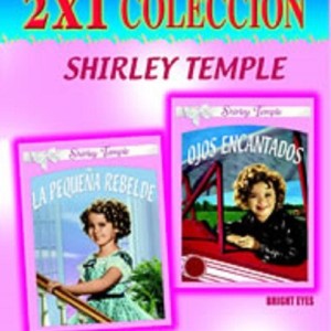 LA PEQUEÑA REBELDE / OJOS ENCANTADOS