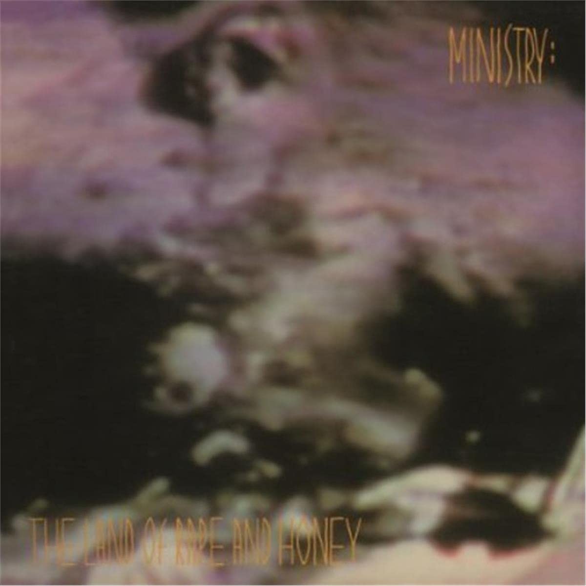 MINISTRY - THE LAND OF RAPE AND HONEY