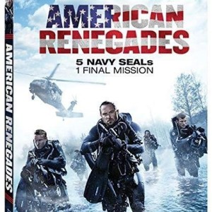 AMERICAN RENEGADES