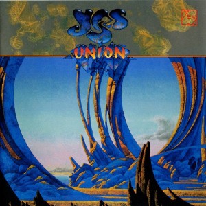 YES - UNION