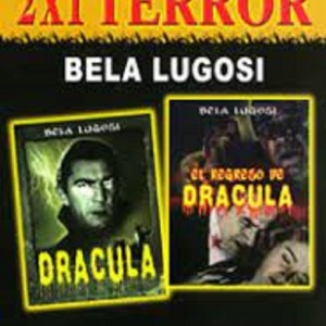 DRACULA / EL REGRESO DE DRACULA