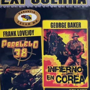 PARALELO 38 / INFIERNO EN COREA