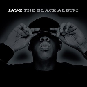 JAY-Z - THE BLACK ALBUM