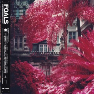 FOALS - EVERYTHING NOT SAVED WILL BE LOST - PART 1