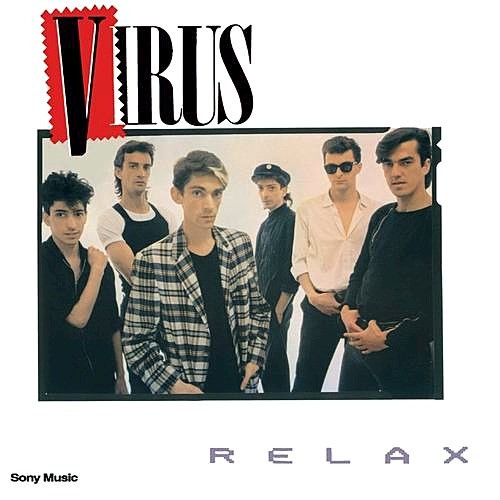 VIRUS - RELAX