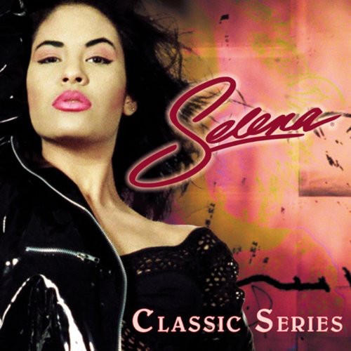 SELENA - CALASSIC SERIES VOLUME 5