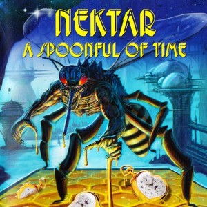 NEKTAR - A SPOONFUL OF TIME