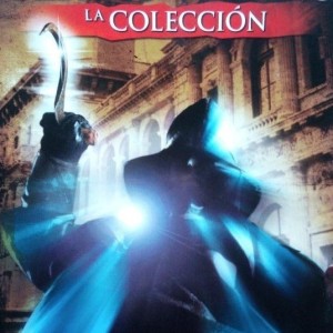 SE LO QUE HICISTEIS EL ULTIMO VERANO - LA COLECCION