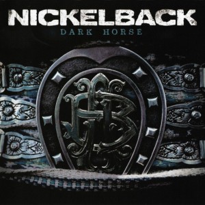 NICKELBACK - DARK HORSE