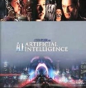 A I - ARTIFICIAL INTELLIGENCE