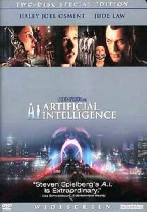 A I - ARTIFICIAL INTELLIGENCE