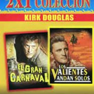 EL GRAN CARNAVAL / LOS VALIENTES ANDAN SOLOS