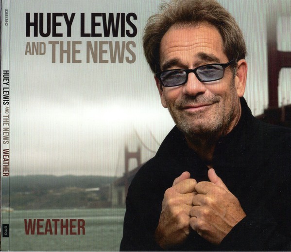 HUEY LEWIS AND THE NEWS - WEATHER