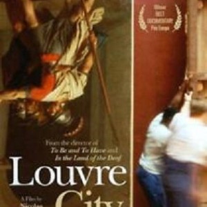 LOUVRE CITY