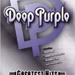 DEEP PURPLE - GREATEST HITS