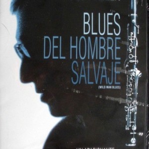 BLUES DEL HOMBRE SALVAJE