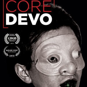 DEVO - HARDCORE DEVO LIVE