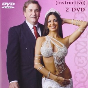 SAIDA & MARIO KIRLIS - BELLYDANCE - VOL 2