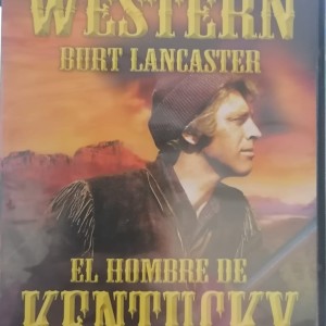 EL HOMBRE DE KENTUCKY