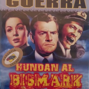 HUNDAN AL BISMARK