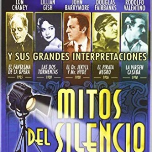 MITOS DEL SILENCIO