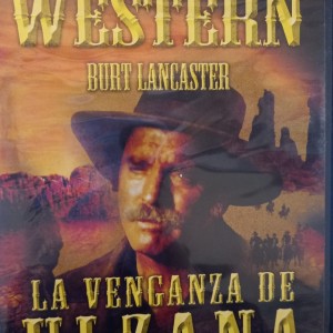 LA VENGANZA DE ULZANA