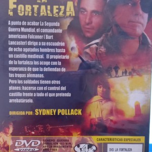 LA FORTALEZA