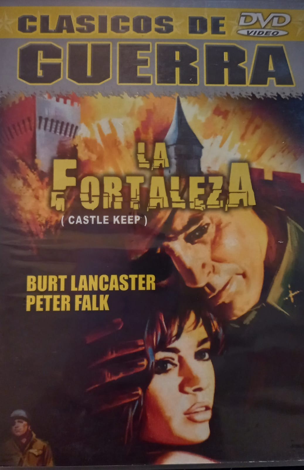 LA FORTALEZA - Imagen 2