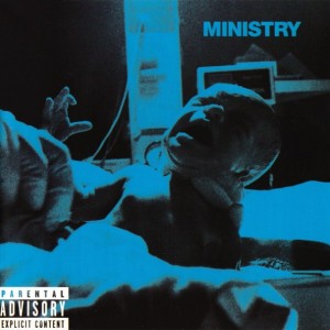 MINISTRY - GREATEST FITS