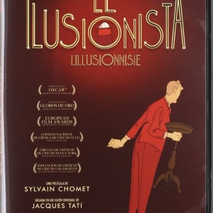 EL ILUSIONISTA