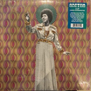 ARETHA FRANKLIN - ARETHA