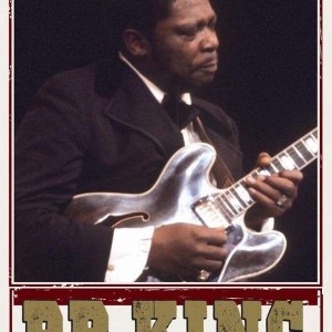 BB KING - LIVE IN AFRICA 74