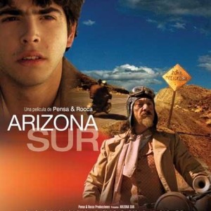 ARIZONA SUR