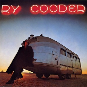 RY COODER - RY COODER