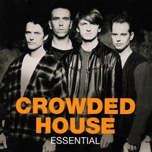 CROWDED HOUSE - ESSENTIAL