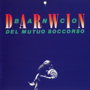 BANCO DEL MUTUO SOCCORSO - DARWIN