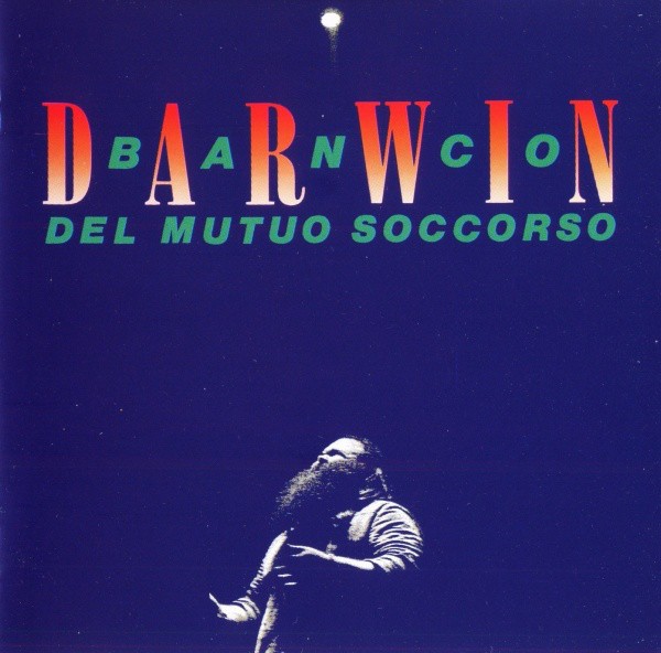 BANCO DEL MUTUO SOCCORSO - DARWIN