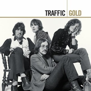 TRAFFIC - GOLD