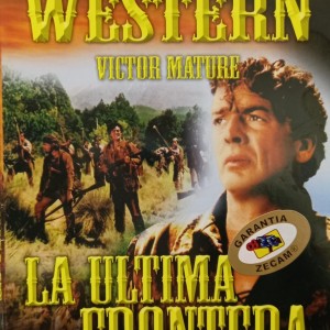 LA ULTIMA FRONTERA