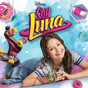 SOY LUNA - SOY LUNA