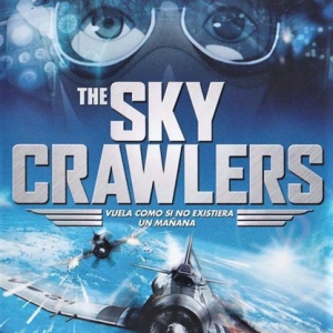 THE SKY CRAWLERS