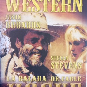 BALADA DE CABLE HOGUE