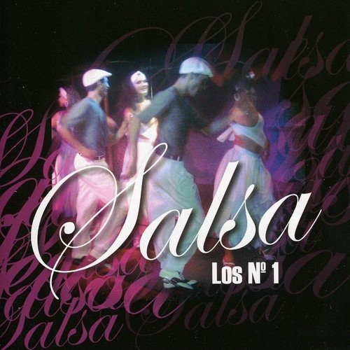 SALSA - LOS NUMERO 1