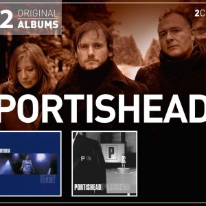 PORTISHEAD - DUMMY / PORTISHEAD