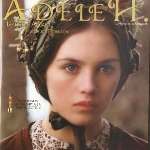 EL DIARIO INTIMO DE ADELE H